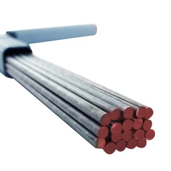 stellite 6 welding rods