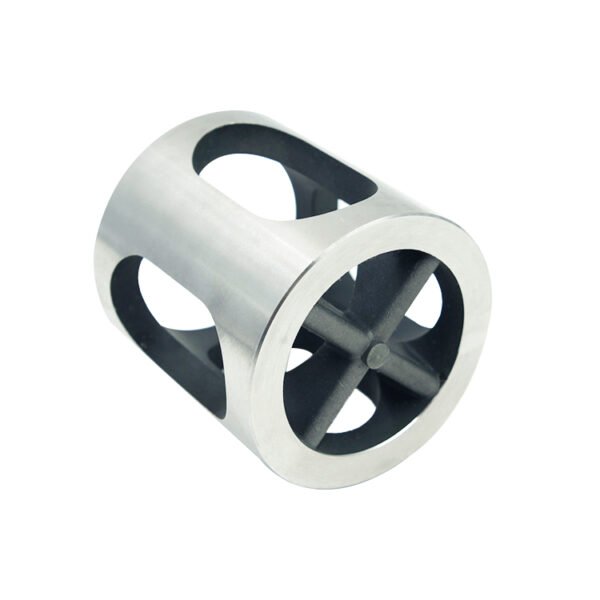 stellite valve cage