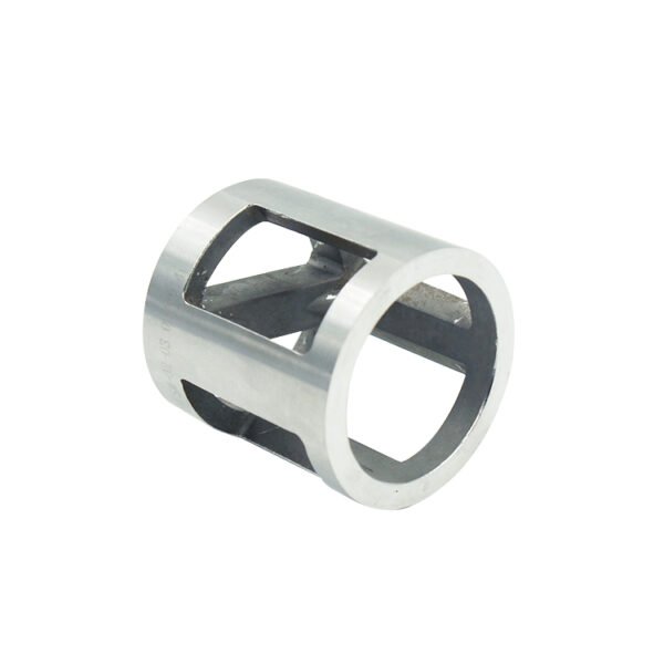 stellite valve cage