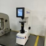 Rockwell Hardness Tester