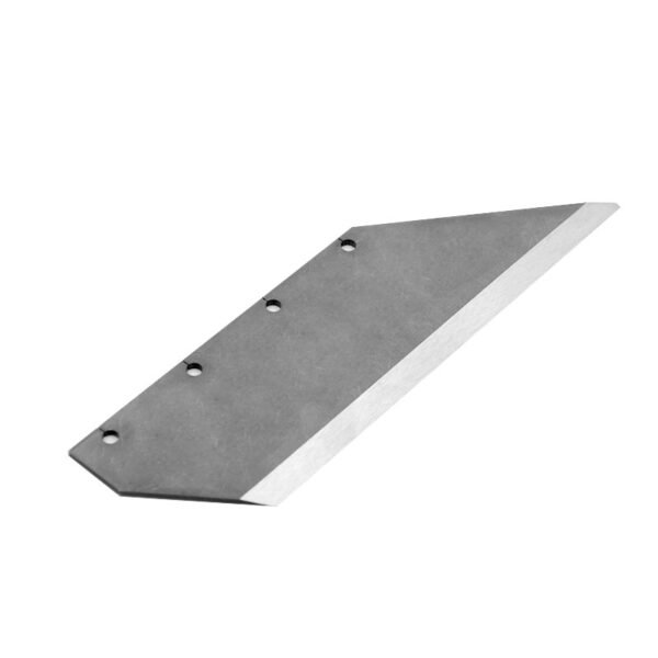 stellite cutting blade