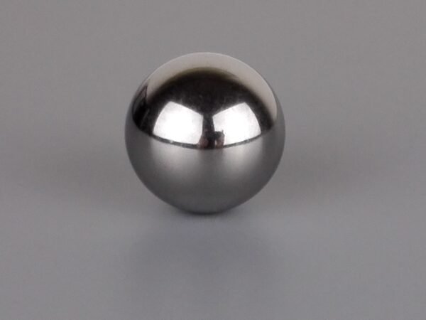 stellite valve ball