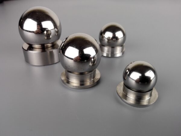 stellite valve ball