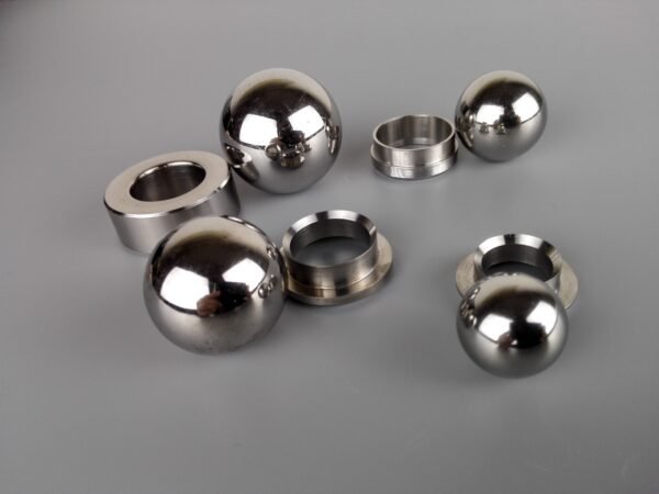 stellite valve ball