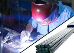 welding rod