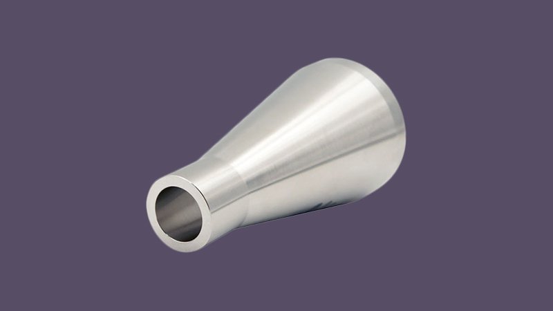 stellite nozzle