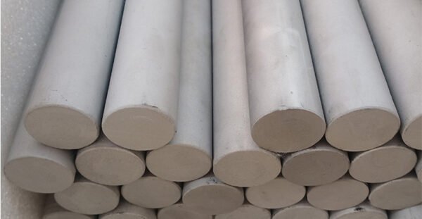 stellite rods blank surface