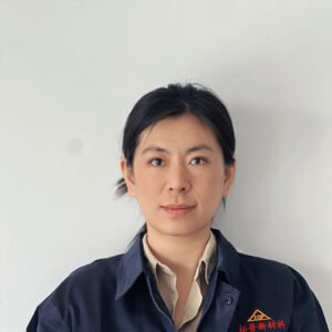 Picture of Bella Hu